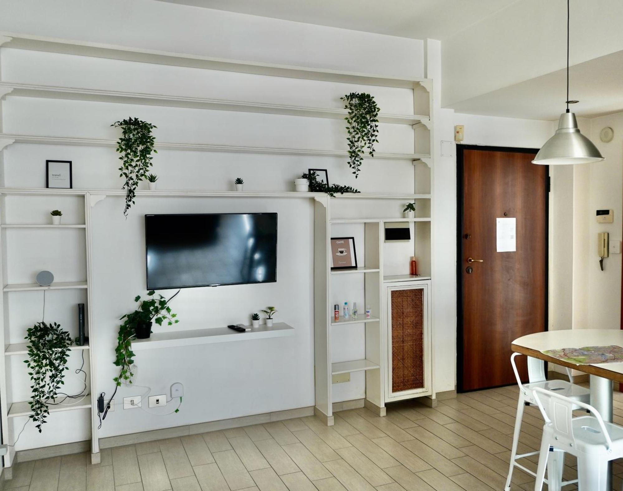 Appartamento Vatican R-home Savorelli *