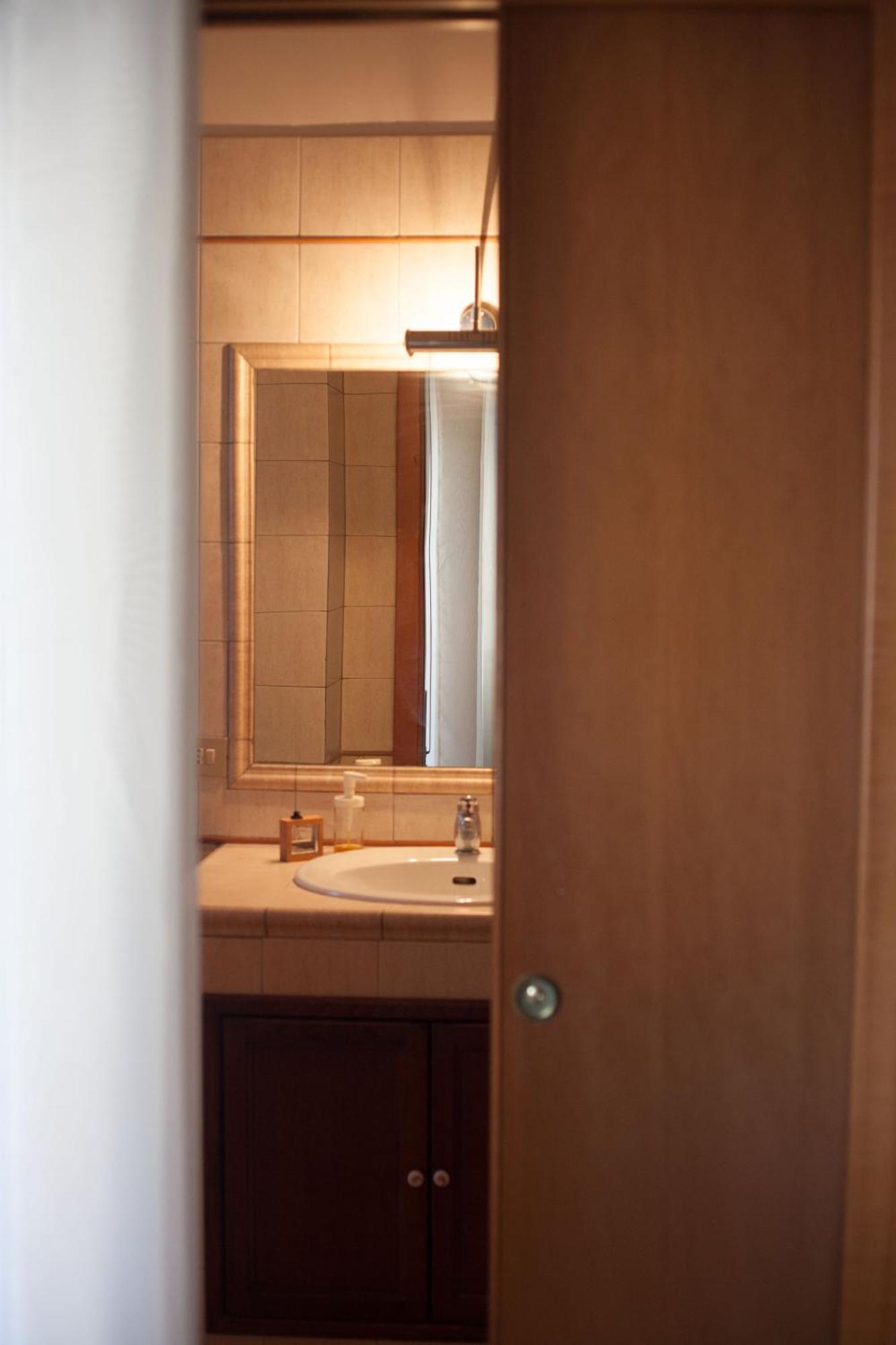 Vatican R-home Savorelli Appartamento